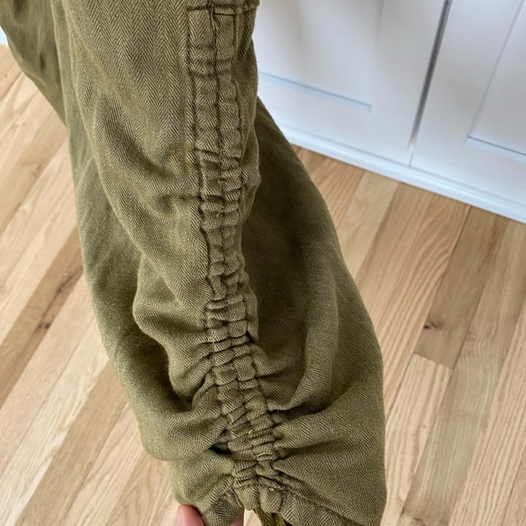 Free People trench - Picture 4 of 5